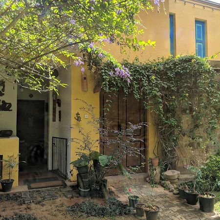 Yoho Home Away Home Kandy Ngoại thất bức ảnh