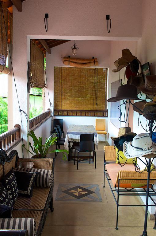 Yoho Home Away Home Kandy Ngoại thất bức ảnh