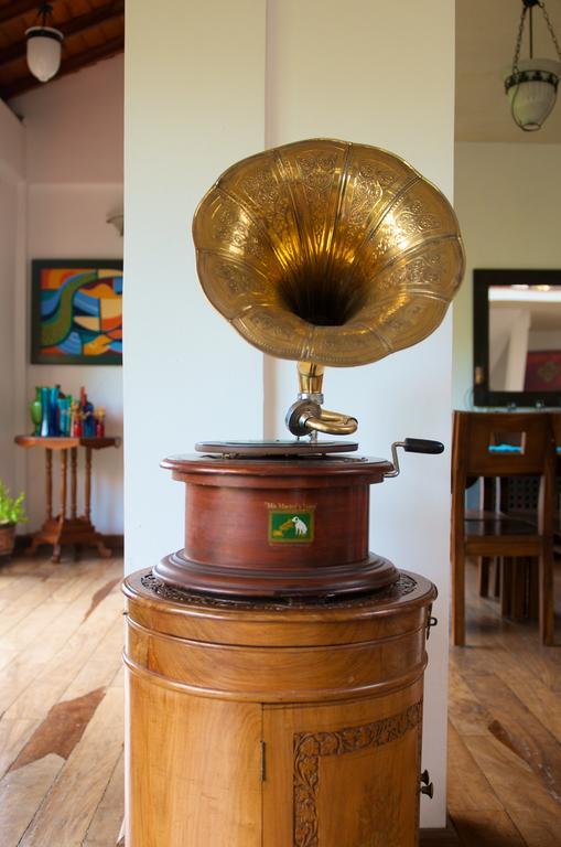 Yoho Home Away Home Kandy Ngoại thất bức ảnh