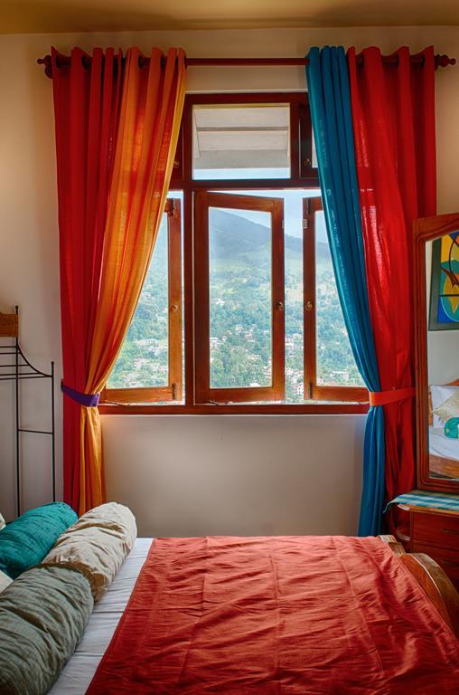 Yoho Home Away Home Kandy Ngoại thất bức ảnh