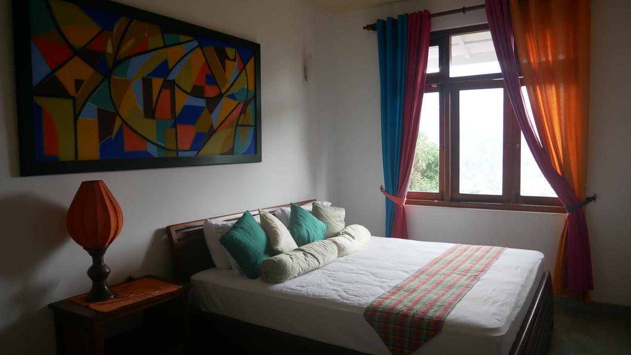 Yoho Home Away Home Kandy Ngoại thất bức ảnh
