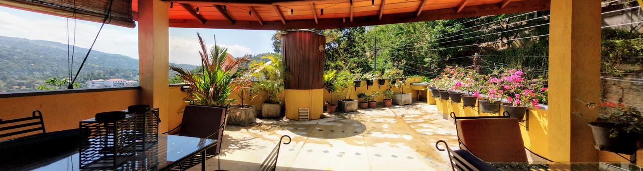 Yoho Home Away Home Kandy Ngoại thất bức ảnh