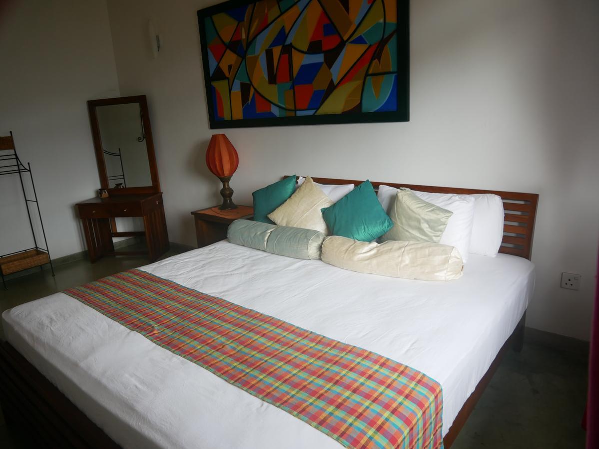 Yoho Home Away Home Kandy Ngoại thất bức ảnh