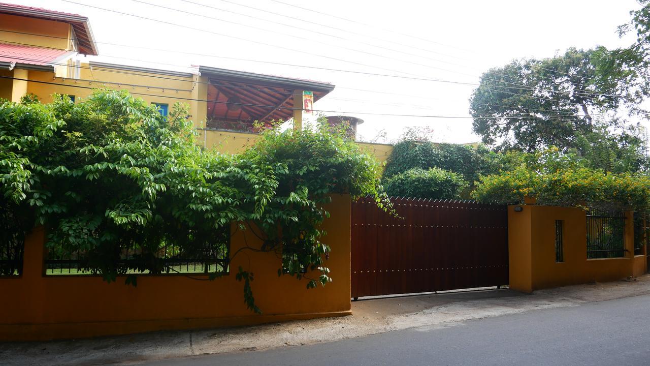 Yoho Home Away Home Kandy Ngoại thất bức ảnh