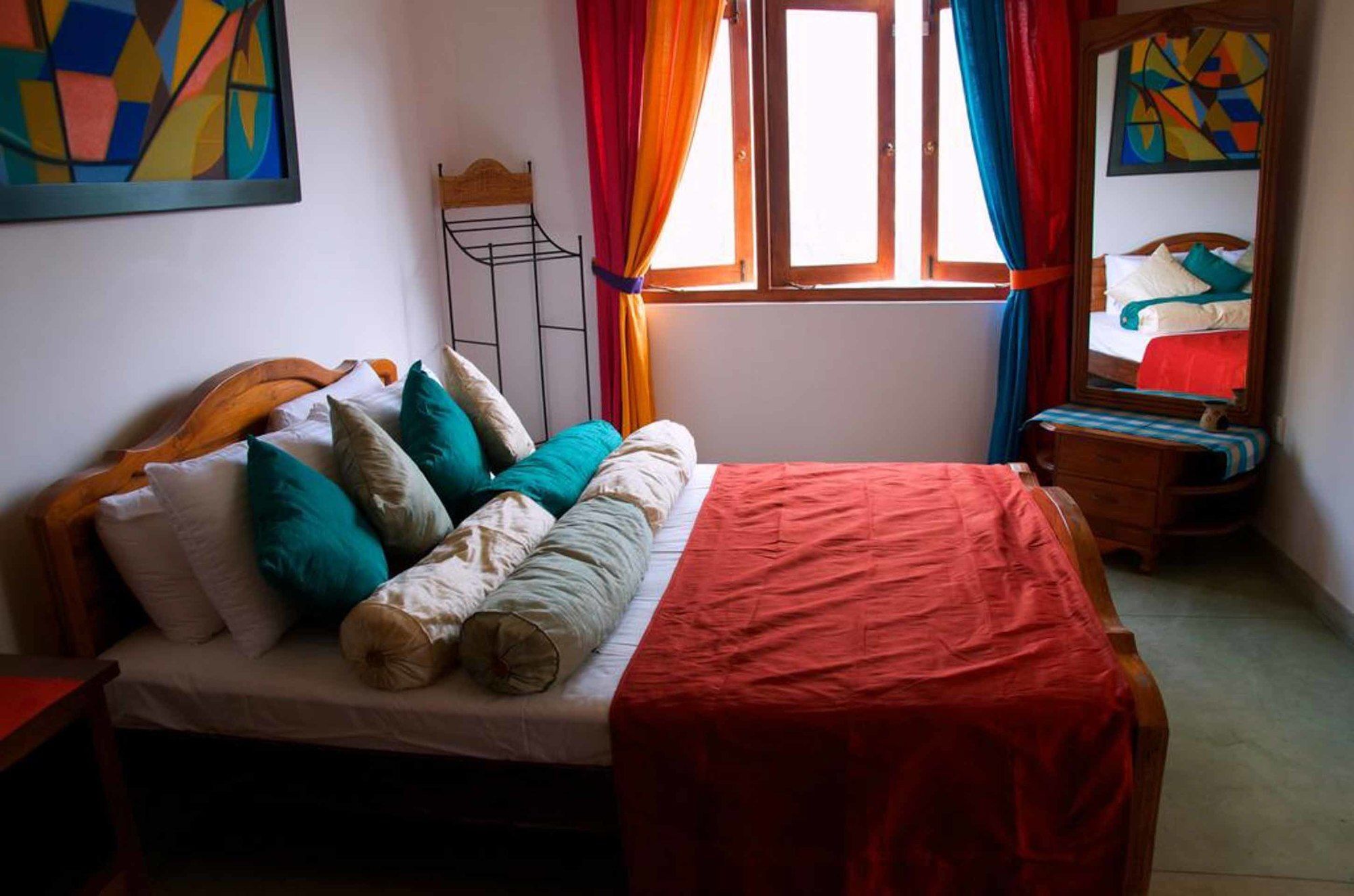 Yoho Home Away Home Kandy Ngoại thất bức ảnh