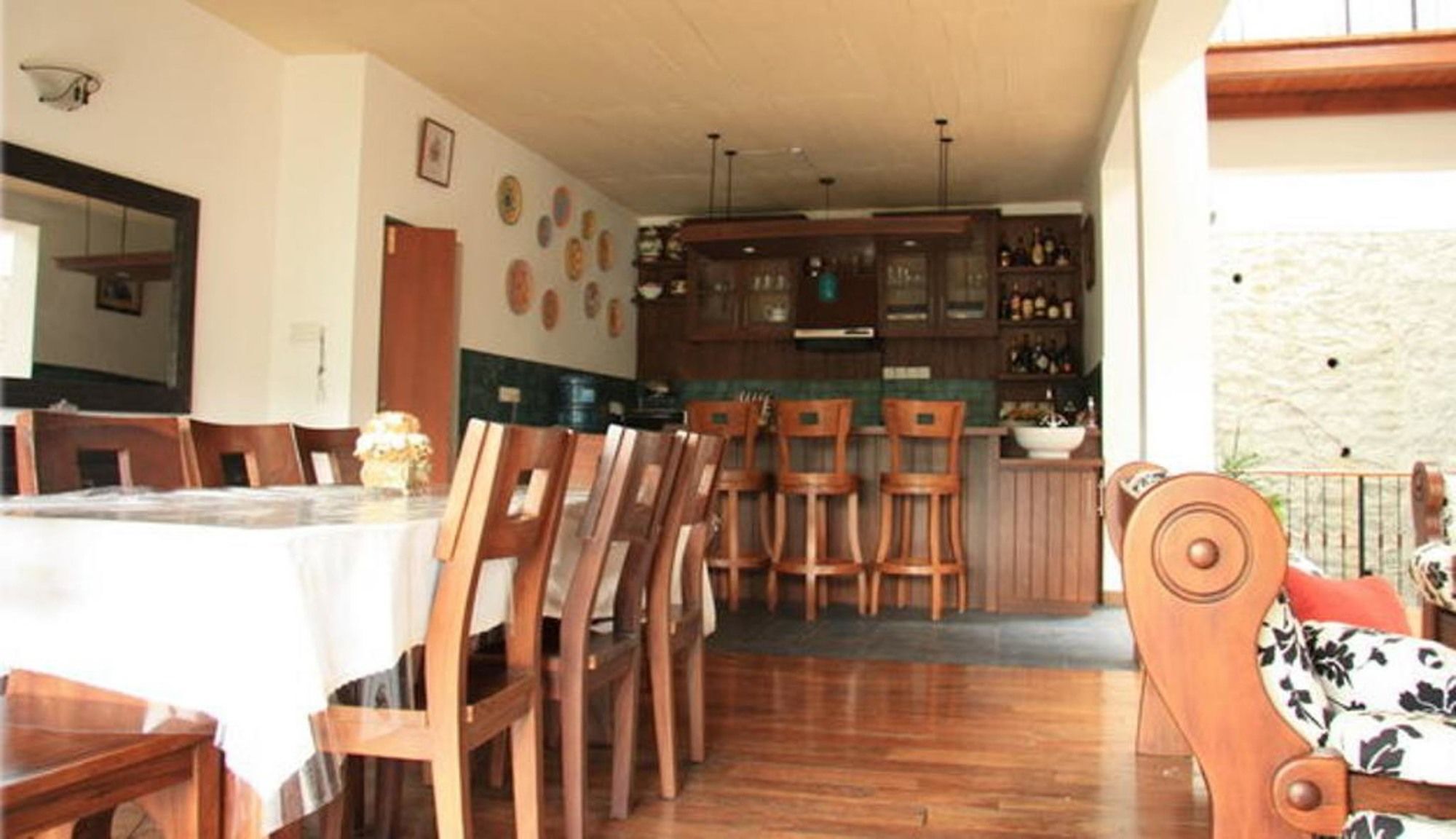 Yoho Home Away Home Kandy Ngoại thất bức ảnh