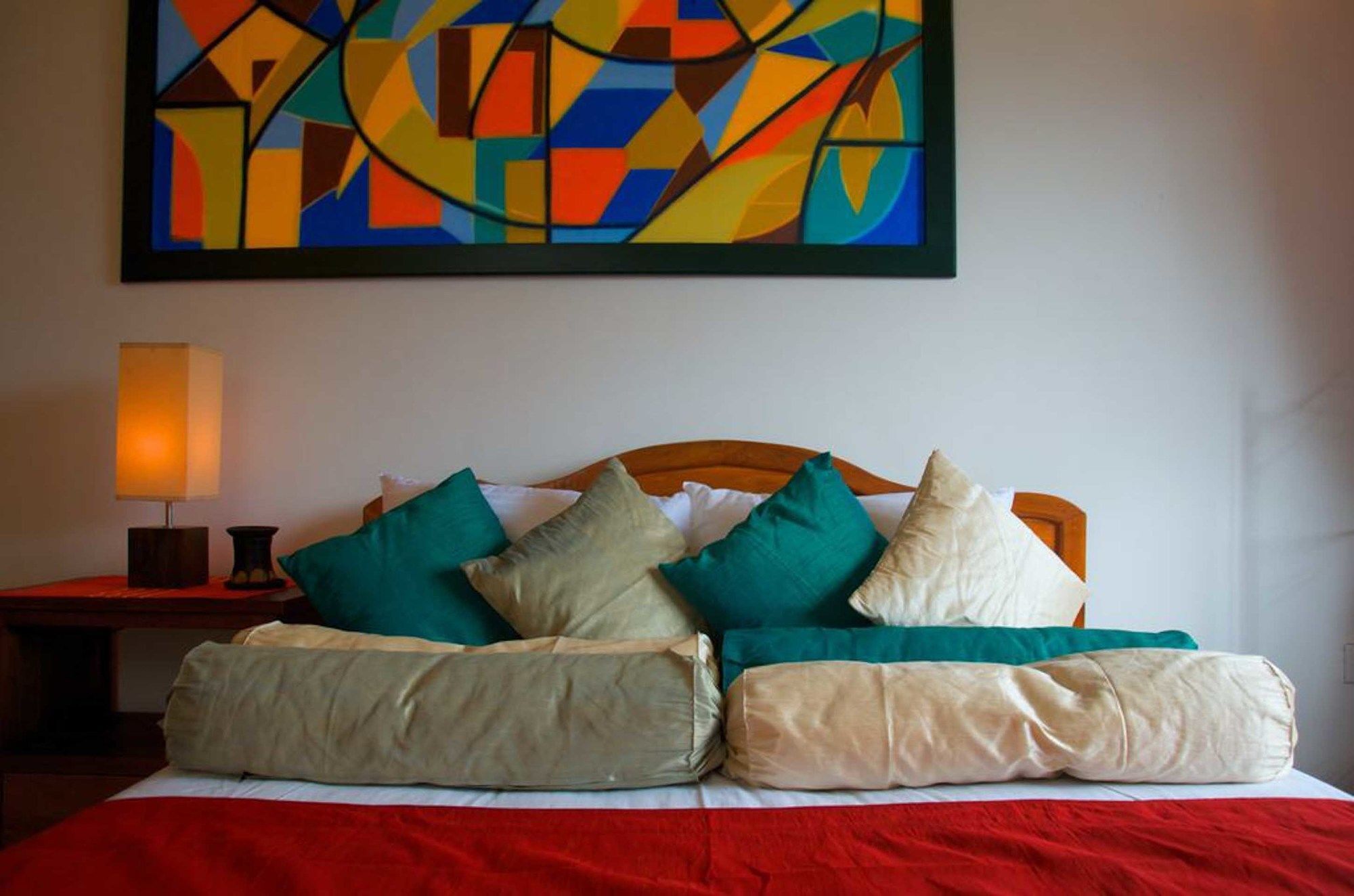 Yoho Home Away Home Kandy Ngoại thất bức ảnh