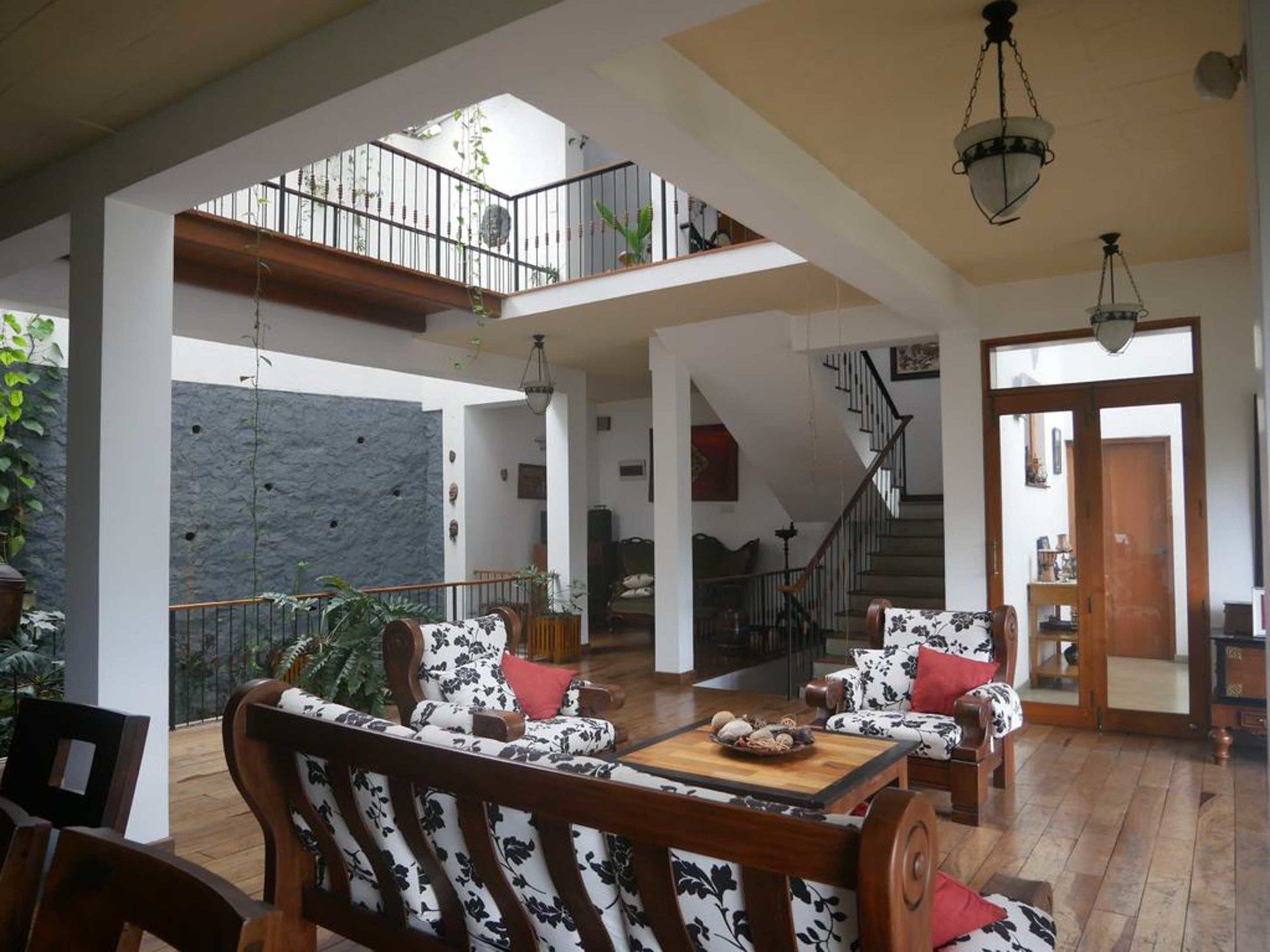 Yoho Home Away Home Kandy Ngoại thất bức ảnh