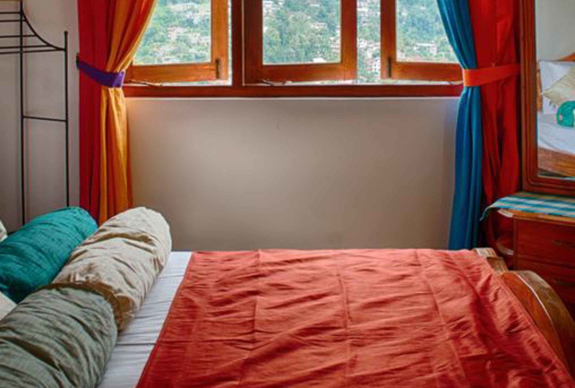 Yoho Home Away Home Kandy Ngoại thất bức ảnh